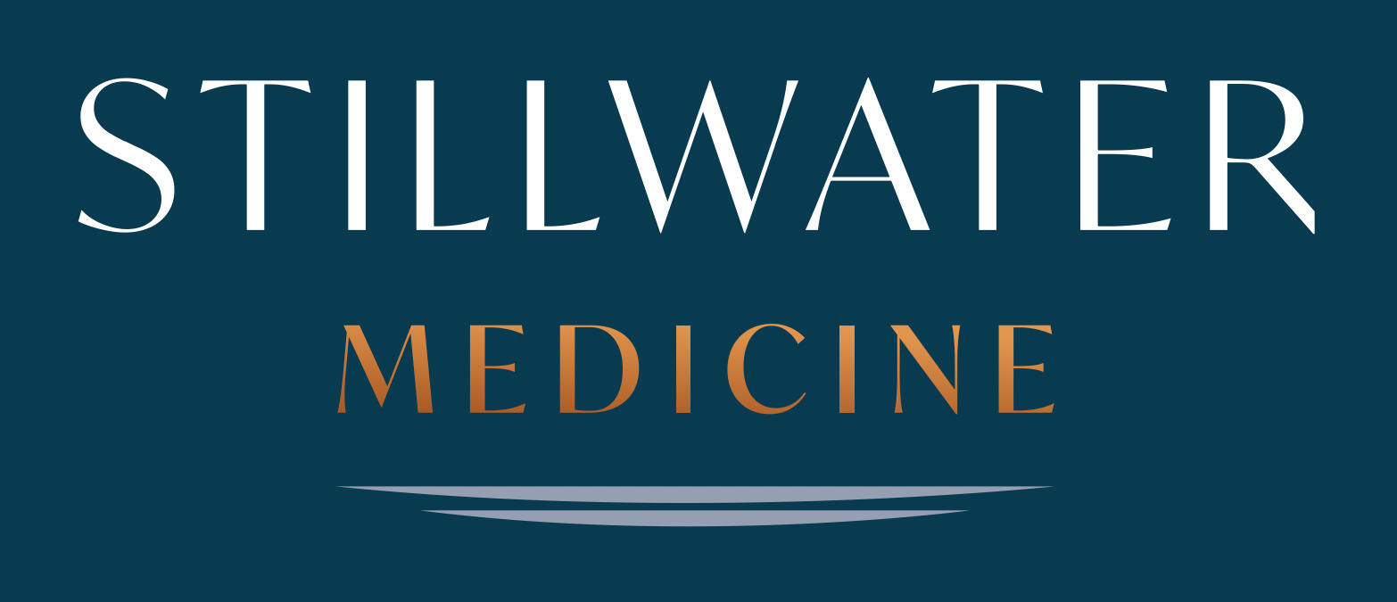 Stillwater Medicine physician-led metabolic and longevity medicine clinic in Concord NC